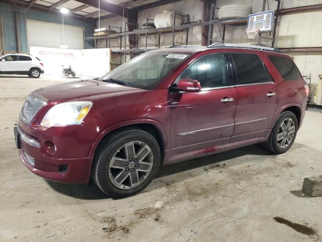 2011 GMC ACADIA DENALI, 