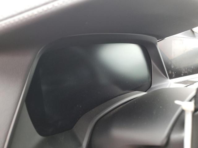 5UXCR6C04L9C52207 - 2020 BMW X5 XDRIVE40I WHITE photo 9