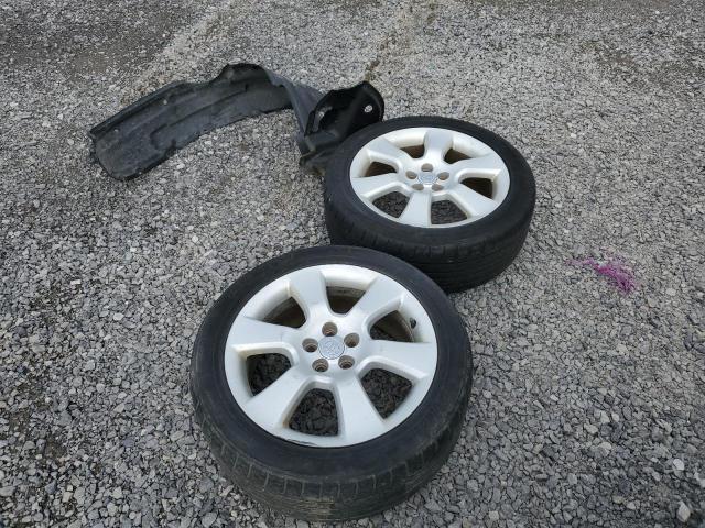 2T1KR32E86C560310 - 2006 TOYOTA COROLLA MA XR BLUE photo 12