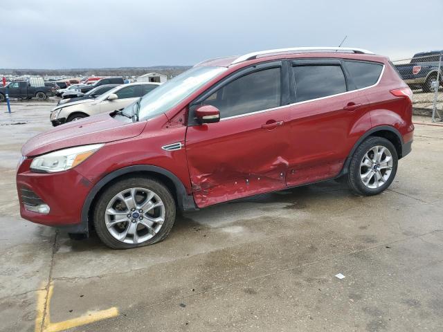 2015 FORD ESCAPE TITANIUM, 