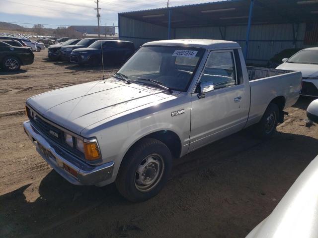 1986 NISSAN 720, 