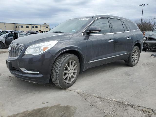 2017 BUICK ENCLAVE, 