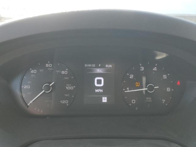 3C6MRVWGXPE581492 - 2023 RAM PROMASTER 3500 STANDARD Biały zdjęcie 9