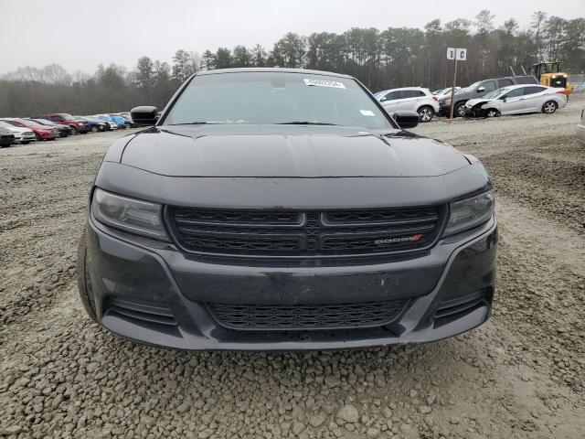 2C3CDXBG3LH248719 - 2020 DODGE CHARGER SXT BLACK photo 5