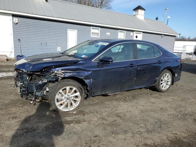 2021 TOYOTA CAMRY LE, 