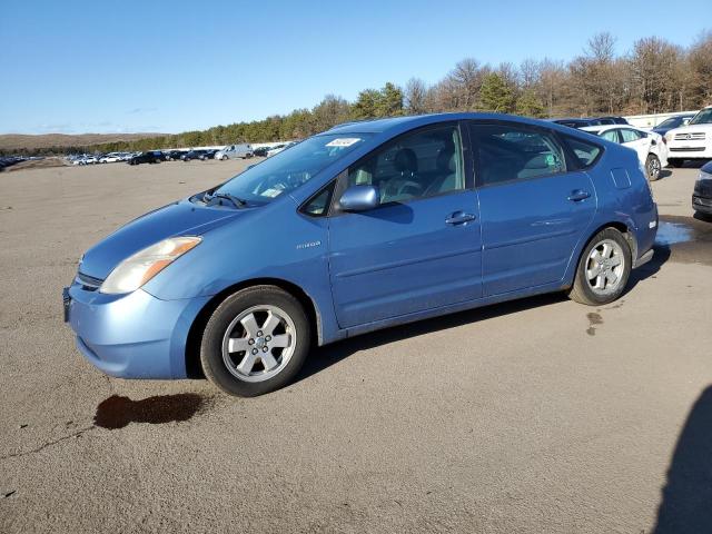 2008 TOYOTA PRIUS, 