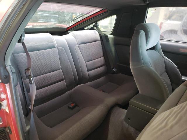 JT2MA71N5L0139880 - 1990 TOYOTA SUPRA SPORT ROOF 红色 照片 10