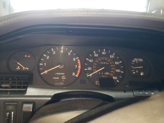 JT2MA71N5L0139880 - 1990 TOYOTA SUPRA SPORT ROOF 红色 照片 9