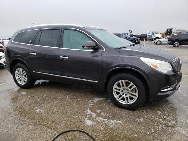 5GAKRAKD0FJ319360 - 2015 BUICK ENCLAVE GRAY photo 4