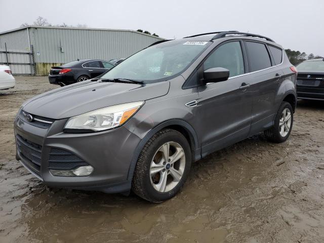 2014 FORD ESCAPE SE, 