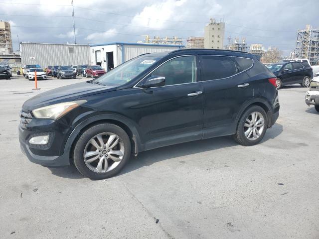 2013 HYUNDAI SANTA FE, 