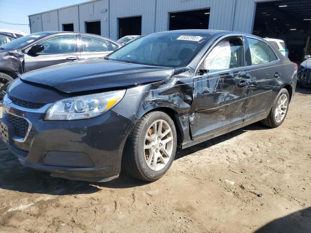 1G11C5SL0FF198481 - 2015 CHEVROLET MALIBU 1LT CHARCOAL photo 1