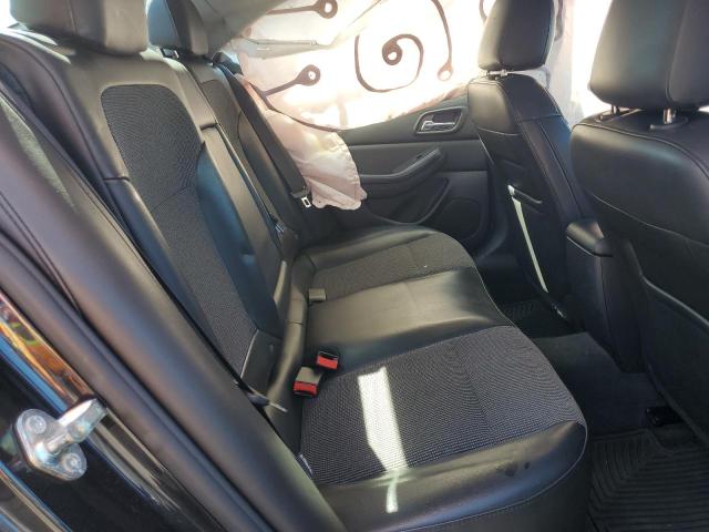 1G11C5SL0FF198481 - 2015 CHEVROLET MALIBU 1LT CHARCOAL photo 10