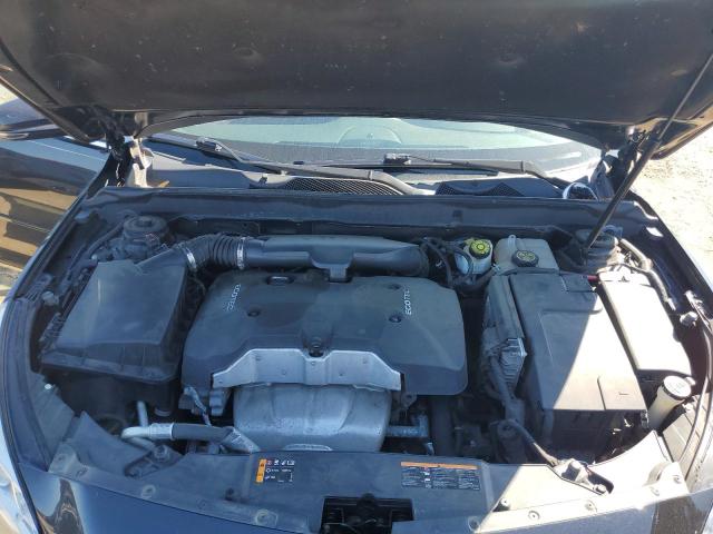 1G11C5SL0FF198481 - 2015 CHEVROLET MALIBU 1LT CHARCOAL photo 11