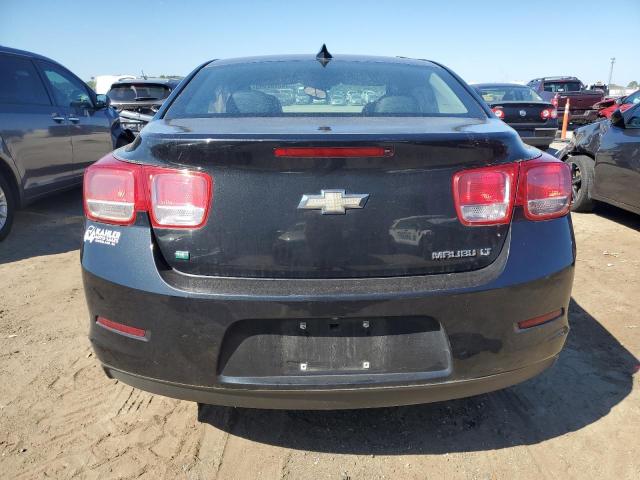 1G11C5SL0FF198481 - 2015 CHEVROLET MALIBU 1LT CHARCOAL photo 6