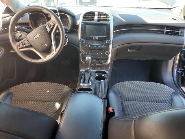 1G11C5SL0FF198481 - 2015 CHEVROLET MALIBU 1LT CHARCOAL photo 8