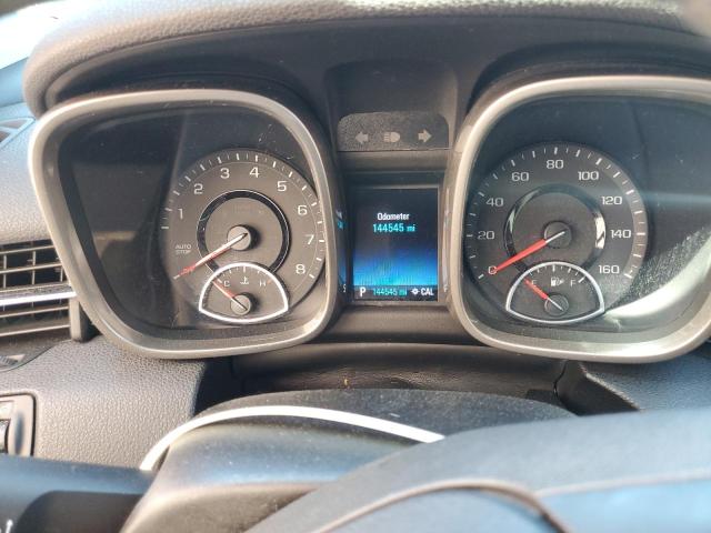 1G11C5SL0FF198481 - 2015 CHEVROLET MALIBU 1LT CHARCOAL photo 9