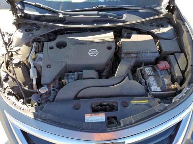 1N4AL3AP3FN378727 - 2015 NISSAN ALTIMA 2.5 GRAY photo 11