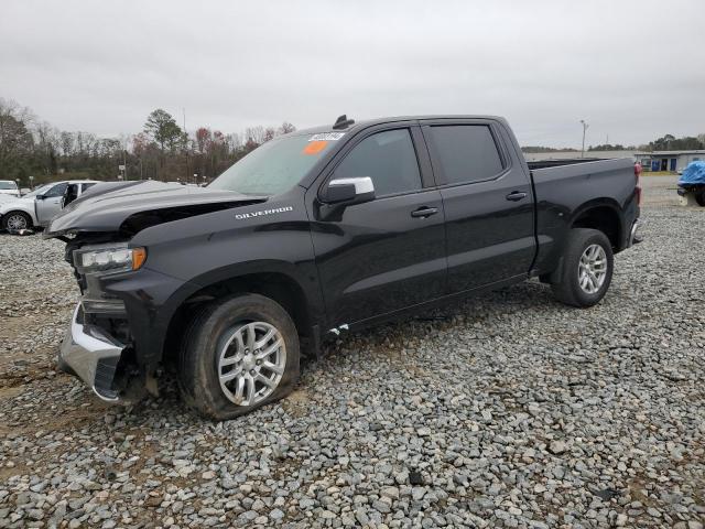 2019 CHEVROLET SILVERADO C1500 LT, 