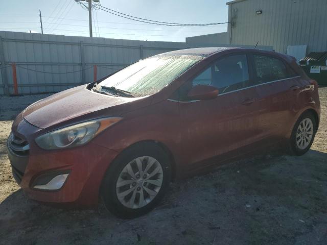 2016 HYUNDAI ELANTRA GT, 