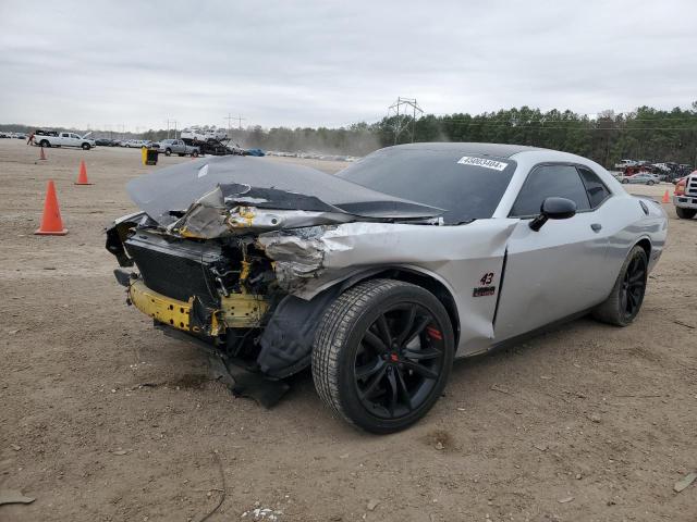 2017 DODGE CHALLENGER R/T, 