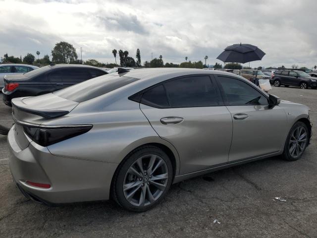 58ABZ1B15KU005771 - 2019 LEXUS ES 350 GRAY photo 3