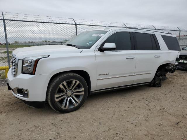 2020 GMC YUKON DENALI, 