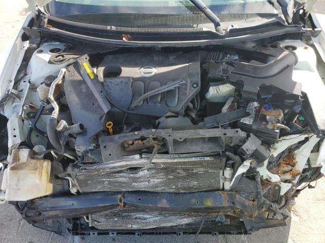 1N4AL21E99N550028 - 2009 NISSAN ALTIMA 2.5 WHITE photo 11