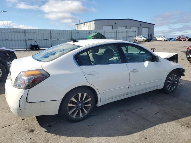 1N4AL21E99N550028 - 2009 NISSAN ALTIMA 2.5 WHITE photo 3