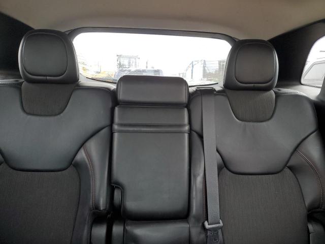 1C4PJMBB7GW326449 - 2016 JEEP CHEROKEE TRAILHAWK WHITE photo 10