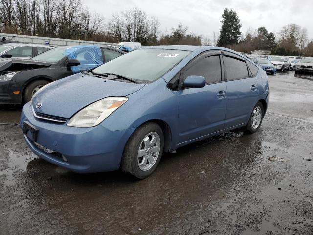 2005 TOYOTA PRIUS, 