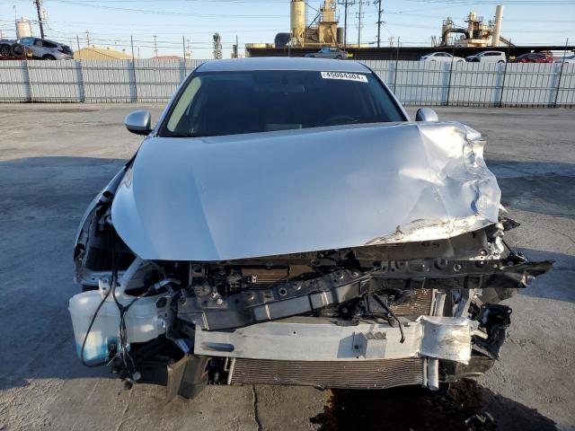 1N4BL4BV4LC164201 - 2020 NISSAN ALTIMA S SILVER photo 5