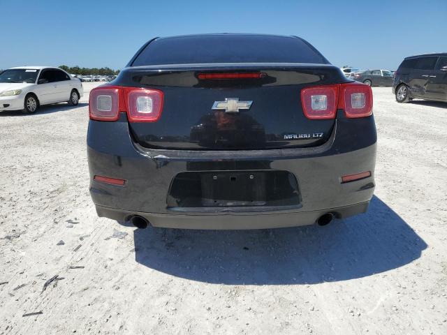 1G11H5SL7EF166594 - 2014 CHEVROLET MALIBU LTZ 黑色 照片 6