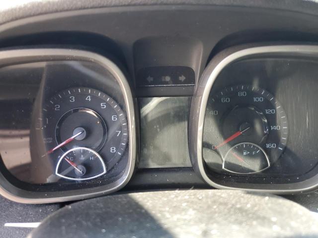 1G11H5SL7EF166594 - 2014 CHEVROLET MALIBU LTZ 黑色 照片 9