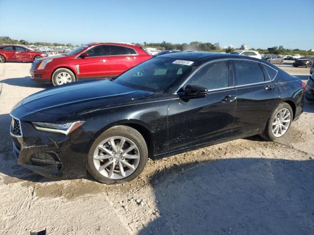 2023 ACURA TLX, 