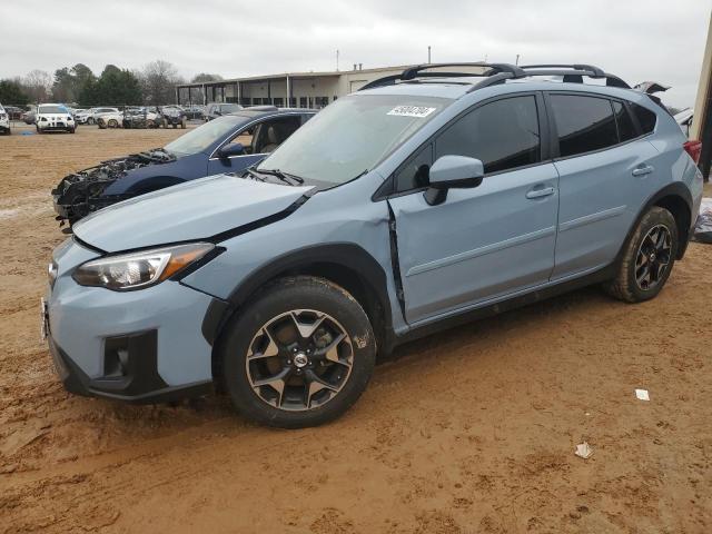 2018 SUBARU CROSSTREK PREMIUM, 