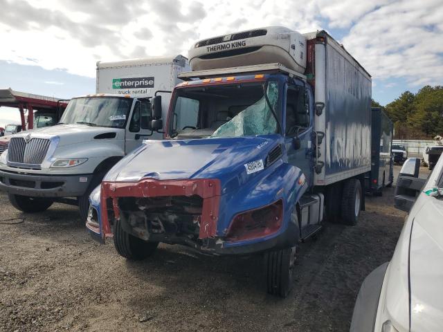 2019 HINO 258/268, null