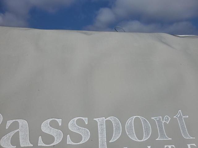 4YDT27727FT415439 - 2015 PASSPORT TRAVELTRLR İki rəngli foto 9