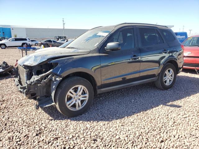 2010 HYUNDAI SANTA FE GLS, 