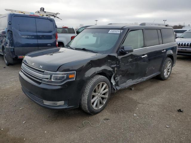 2015 FORD FLEX LIMITED, 