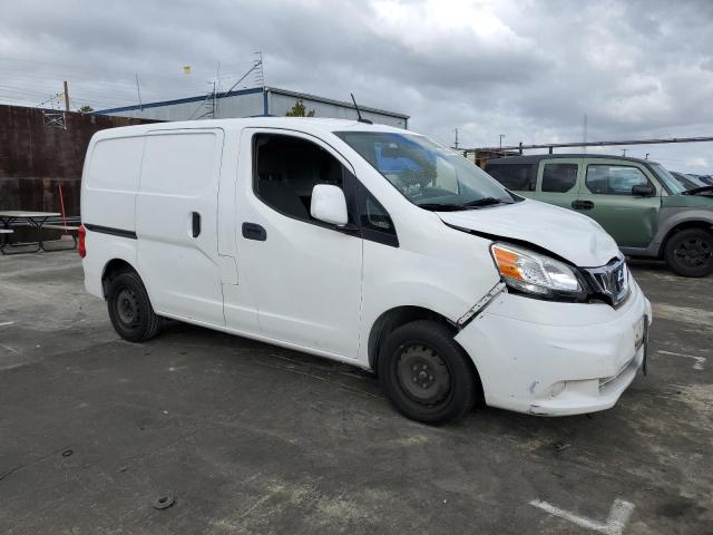 3N6CM0KN8GK696181 - 2016 NISSAN NV200 2.5S WHITE photo 4