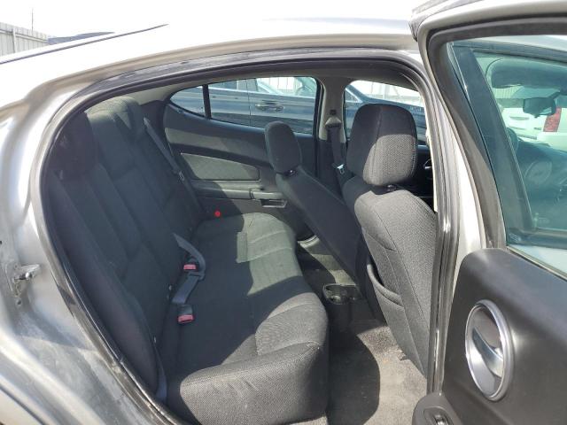 2G2WP552581124508 - 2008 PONTIAC GRAND PRIX 银色 照片 10