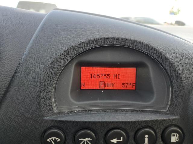 2G2WP552581124508 - 2008 PONTIAC GRAND PRIX 银色 照片 9