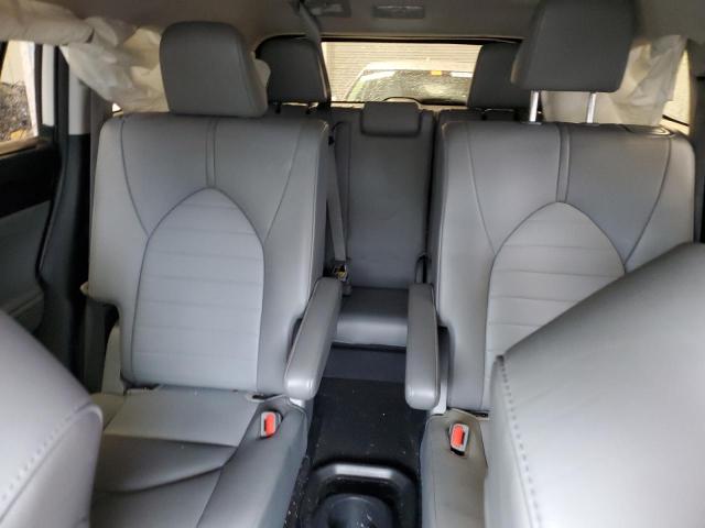 5TDGZRAH1MS526038 - 2021 TOYOTA HIGHLANDER XLE 白色 照片 10