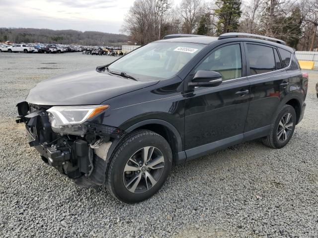 2018 TOYOTA RAV4 ADVENTURE, 