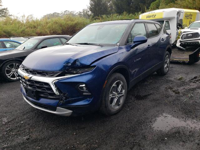 2023 CHEVROLET BLAZER 2LT, 