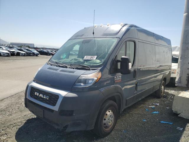 2021 RAM PROMASTER 3500 HIGH, 