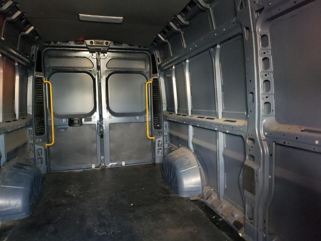 3C6MRVJG8ME556285 - 2021 RAM PROMASTER 3500 HIGH ლურჯი ფოტო 11