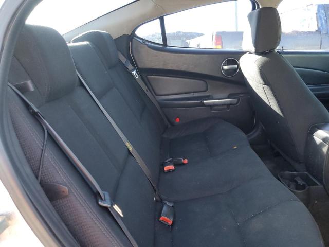 2G2WP552661117953 - 2006 PONTIAC GRAND PRIX 白色 照片 10