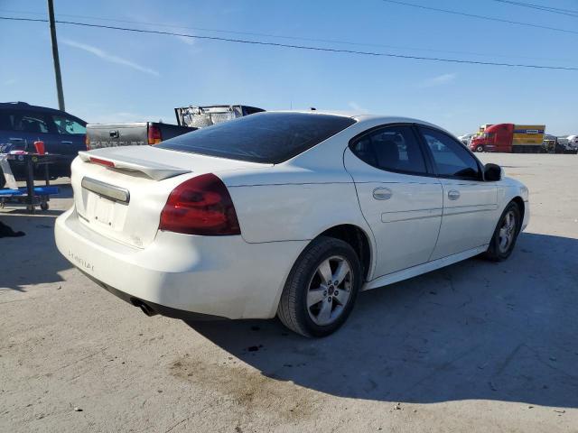 2G2WP552661117953 - 2006 PONTIAC GRAND PRIX 白色 照片 3